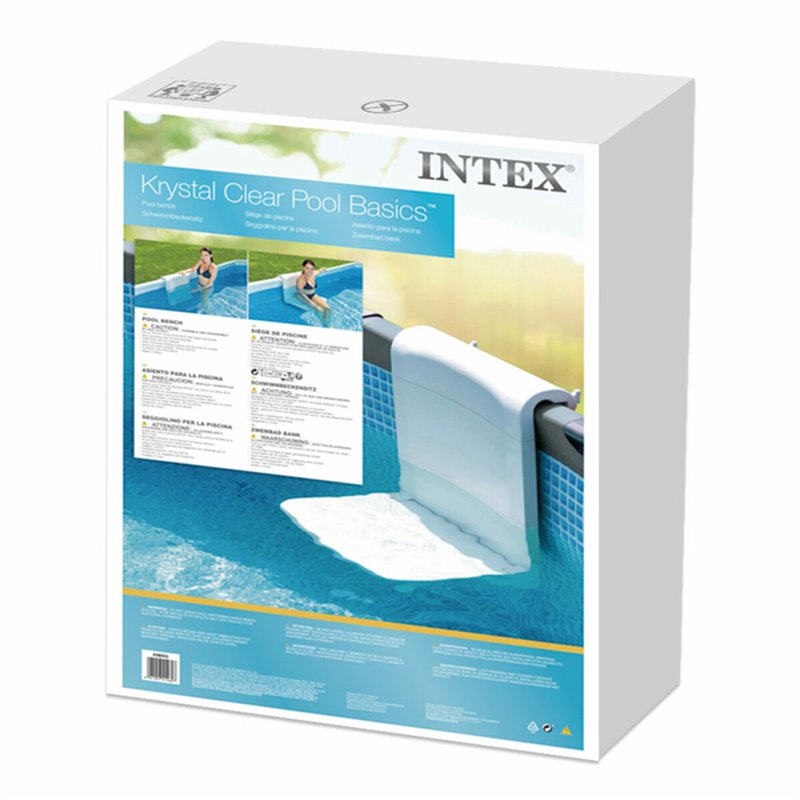 Image secondaire de Siège Intex 28053