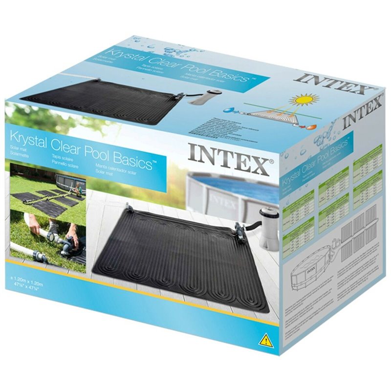 Image secondaire de Chauffe-Piscine Intex