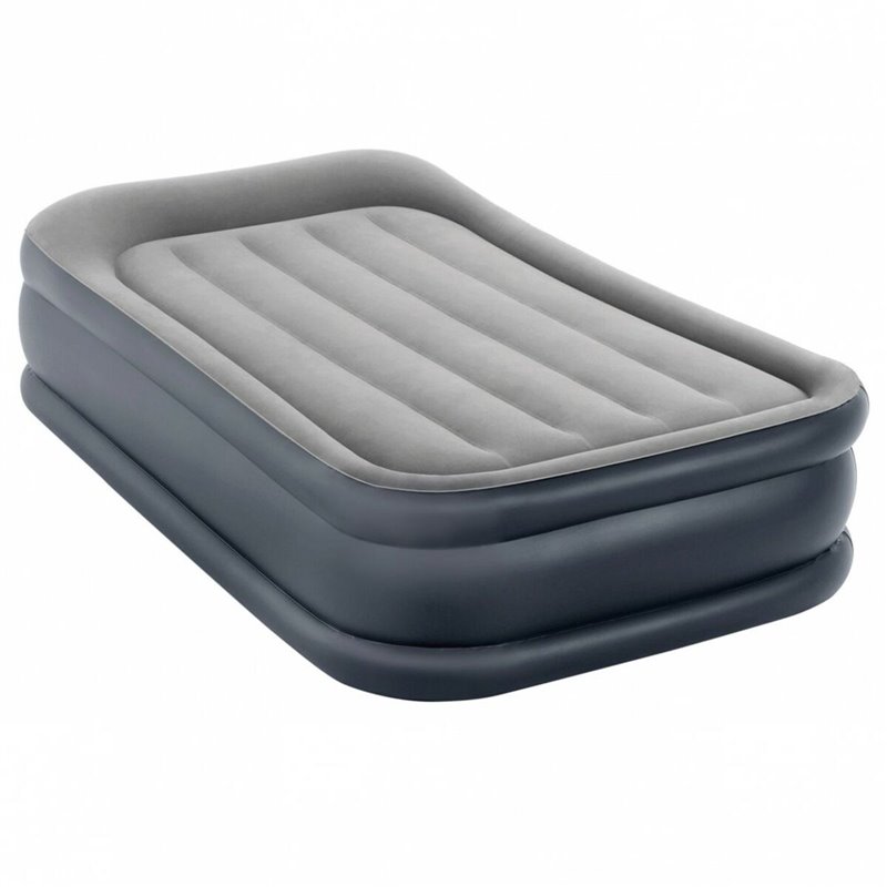 Image secondaire de Air bed Intex 99 x 42 x 191 cm (3 Unités)