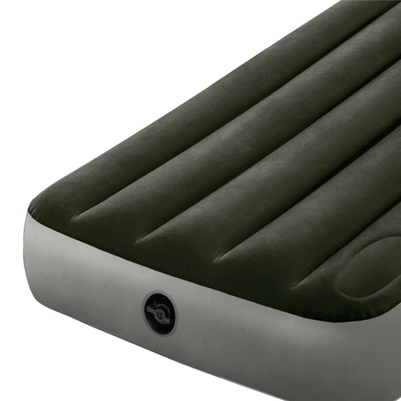 Image secondaire de Air bed Intex 76 x 25 x 191 cm (6 Unités)