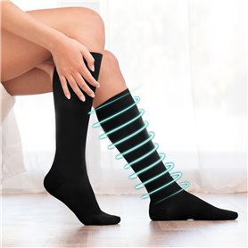 Chaussettes de Contention Relax InnovaGoods 14,99 €