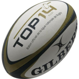 GILBERT Ballon de rugby Replique Top 14 Mini - Homme 20,99 €
