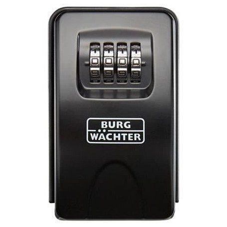 Coffres a clés BURG-WÄCHTER KEY SAFE 20 SB - Pour les clés jusqu'a 12 cm 47,99 €