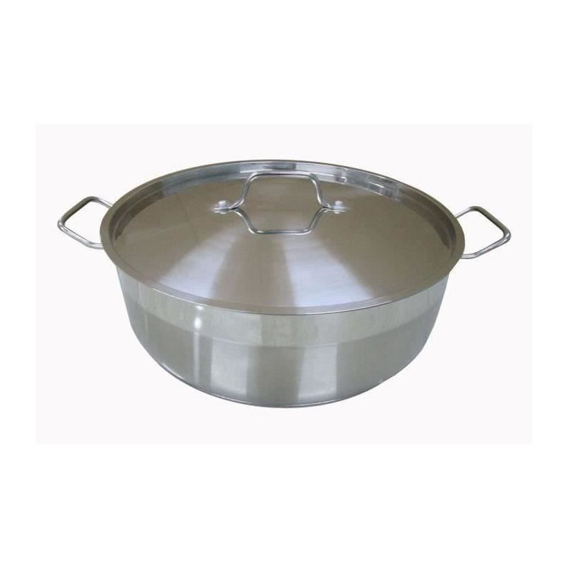 Casserole Baumalu Ø 36 cm