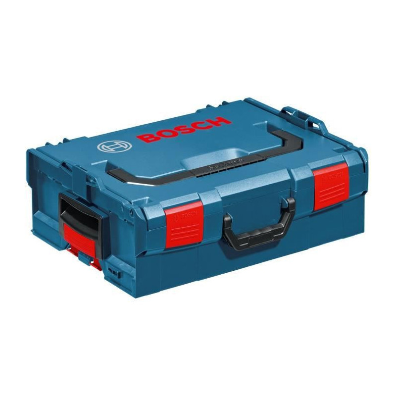 Image secondaire de Bosch GUS 10,8 V-LI Professional 700 tr/min Lithium-Ion (Li-Ion) Noir, Bleu