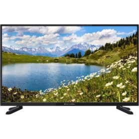 CONTINENTAL EDISON - CELED42FHD23B7 - TV LED Full HD - 42'' (106.7 cm) - 259,99 €
