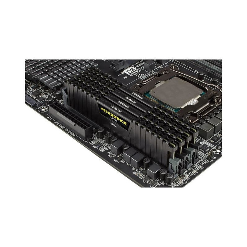 Image secondaire de Mémoire RAM Corsair cmK32GX4M2Z3600C18 DDR4 3600 MHz 32 GB CL18