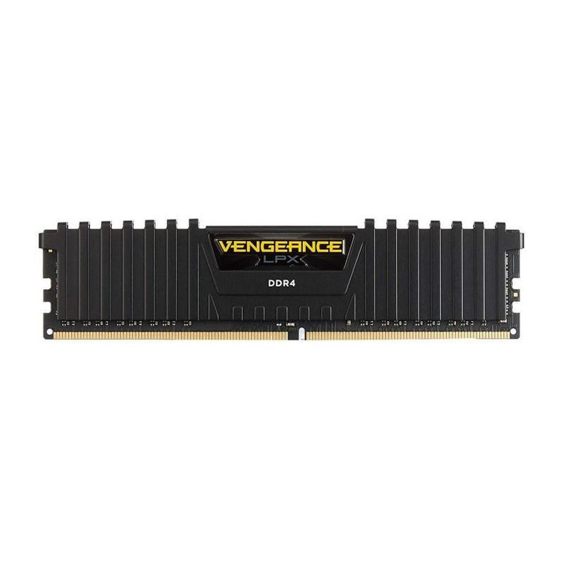 Mémoire RAM Corsair cmK8GX4M1D3000C16 8 GB CL16