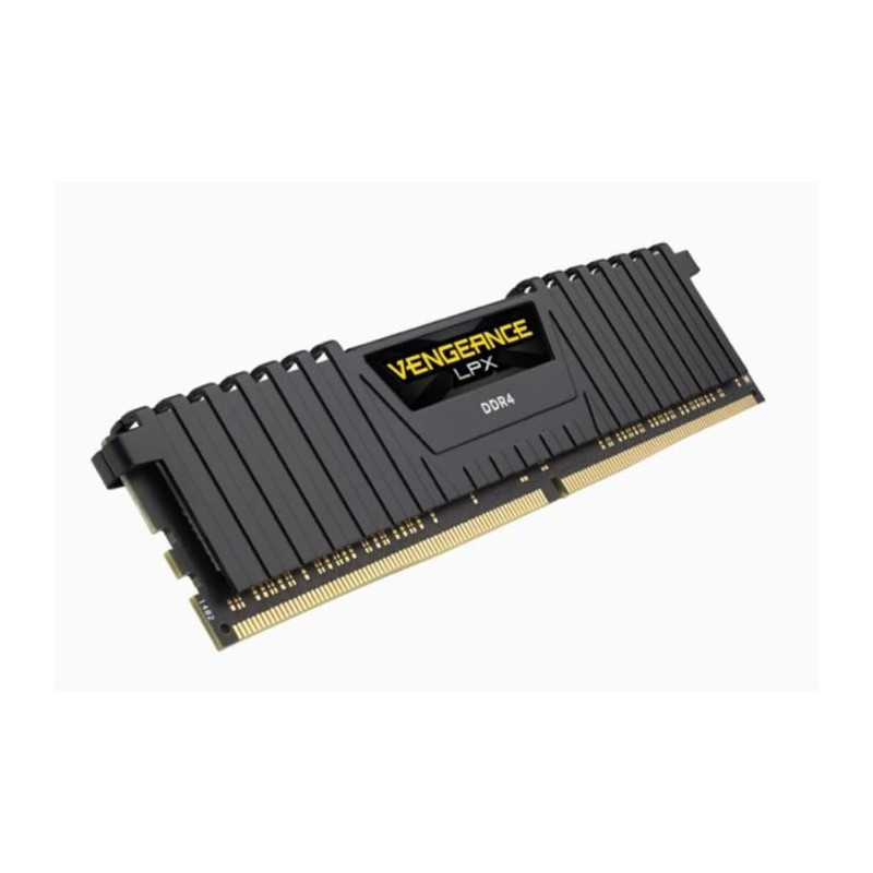 Image secondaire de Mémoire RAM Corsair cmK8GX4M1D3000C16 8 GB CL16