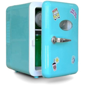 Creator - Mini Frigo Mixte - Loisirs Créatifs - INF 037 - Canal Toys 79,99 €