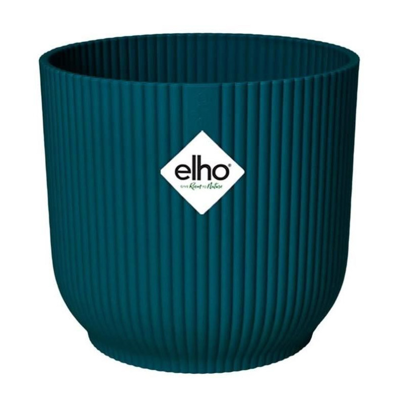 Pot Elho Plastique Ronde Ø 28,5 cm