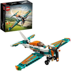 LEGO Technic 42117 Avion de Course. Jeu de Construction. Aérien. Voltige 19,99 €
