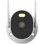 Caméra de surveillance filaire XIAOMI Outdoor AW300 - Extérieur - Alexa. 69,99 €