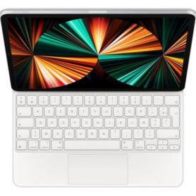 Magic Keyboard pour iPad Pro 12.9 pouces (5? génération) - Français - Bl 439,99 €