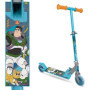 MONDO - Trottinette / Patinette 2 roues pliable - Disney - Pixar - Buzz 58,99 €