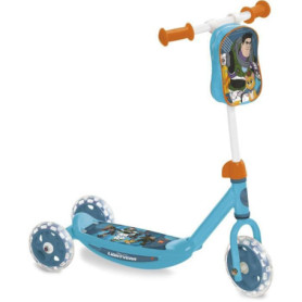 MONDO - Trottinette / Patinette 3 roues - Disney - Pixar - Buzz L'éclair 63,99 €