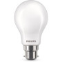 Philips ampoule LED Equivalent 40W B22 Blanc chaud non dimmable. verre 11,99 €