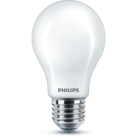 Ampoule standard LED PHILIPS Non dimmable - Verre dépoli - E27 - 40W - B 13,99 €