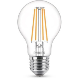 Ampoule LED PHILIPS Non dimmable - E27 - 75W - Blanc Chaud 13,99 €
