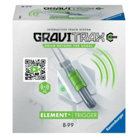 Gravitrax POWER - Elément Trigger - 26202 - Circuits de billes créatifs 36,99 €