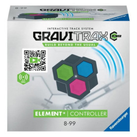 Gravitrax POWER - Elément Controller - 26813 - Circuits de billes créati 32,99 €