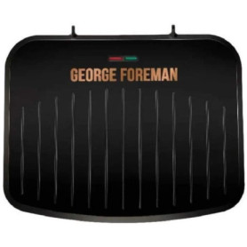 Fit Grill Copper Medium George Foreman 25811-56 - 2 en 1 - Rangement pra 86,99 €