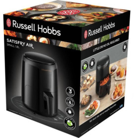 Airfryer SatisFry Compact 1 - Cuisson sans huile - Russell Hobbs 26500-5 139,99 €