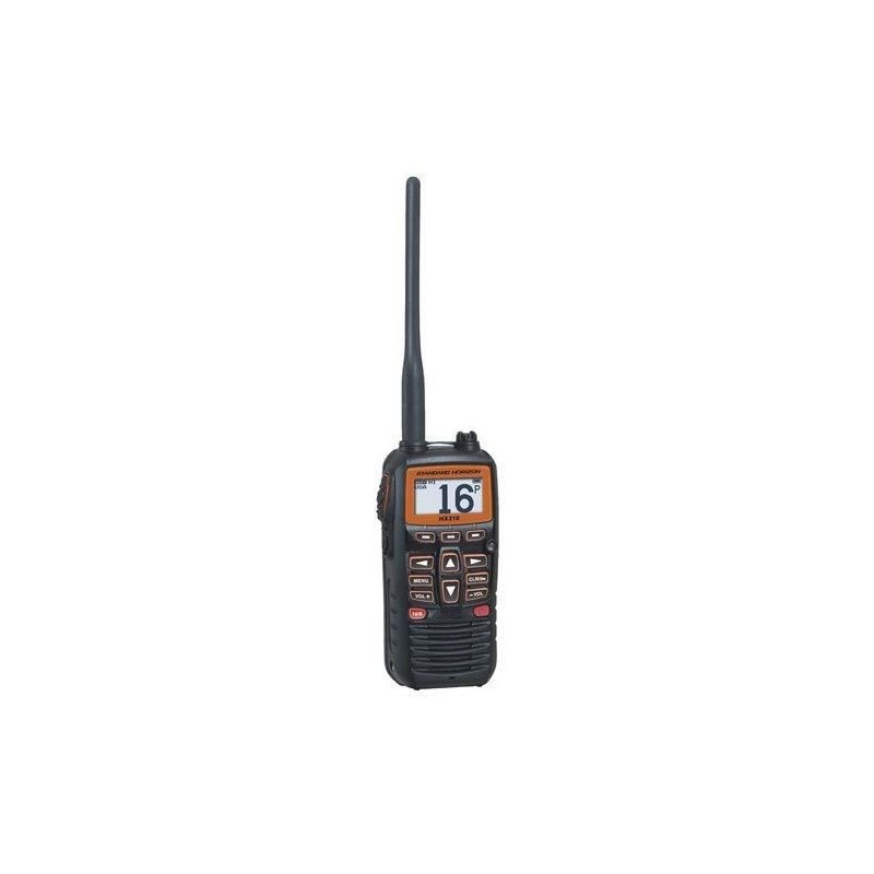 Radio Standard Horizon HX210E VHF