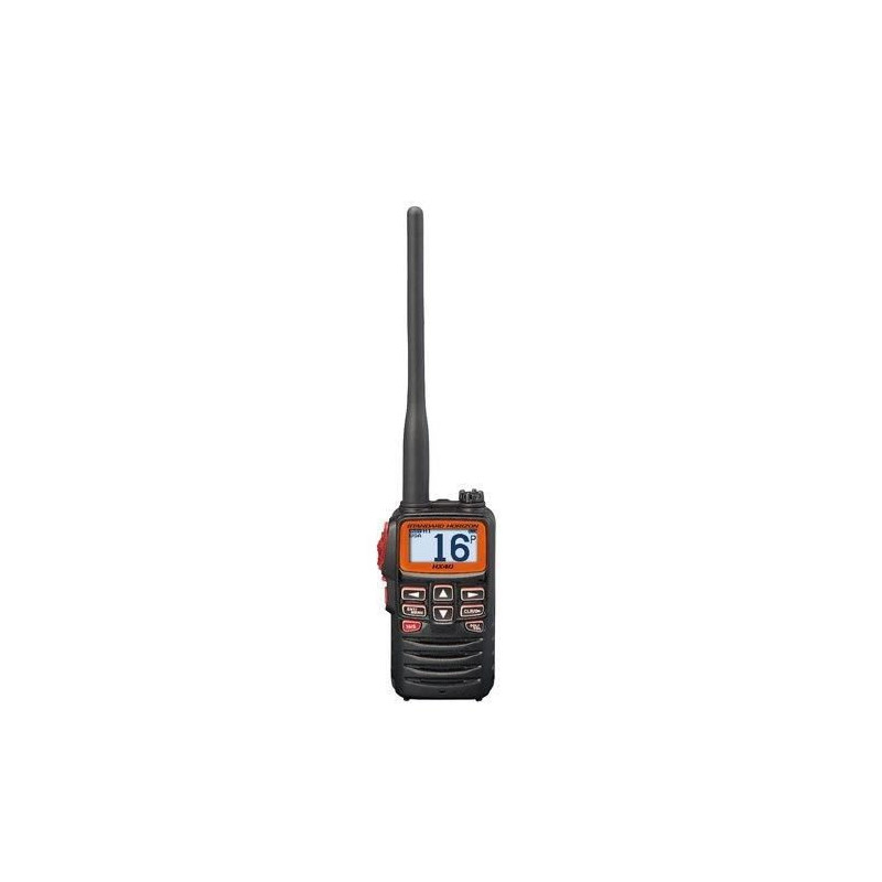 Radio Standard Horizon HX40E VHF