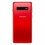 Galaxy S10 (dual sim) 128 Go rouge (reconditionné A) 270,99 €