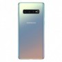 Galaxy S10 (dual sim) 128 Go gris (reconditionné B) 290,99 €