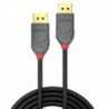 LINDY Câble DisplayPort 1.4 - Anthra Line - 2m 25,99 €
