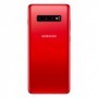 Galaxy S10+ (dual sim) 128 Go rouge (reconditionné B) 298,99 €