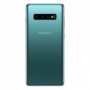 Galaxy S10+ (dual sim) 128 Go vert (reconditionné C) 282,99 €
