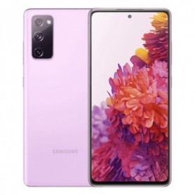Galaxy S20 FE (dual sim) 128 Go violet (reconditionné B) 330,99 €