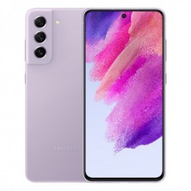 Galaxy S21 FE 5G (dual sim) 128 Go violet (reconditionné C) 428,99 €