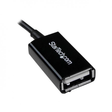 Câble adaptateur Micro USB à USB Host OTG de 12 cm - Adaptat 14,99 €