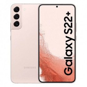 Galaxy S22+ (dual sim) 256 Go rose (reconditionné C) 1 116,99 €