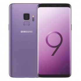 Galaxy S9 (dual sim) 64 Go violet (reconditionné A) 235,99 €
