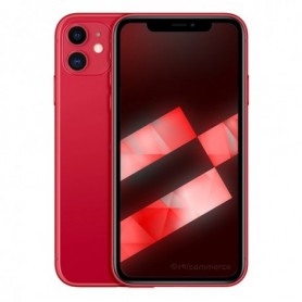 iPhone 11 128 Go rouge (reconditionné A) 513,99 €