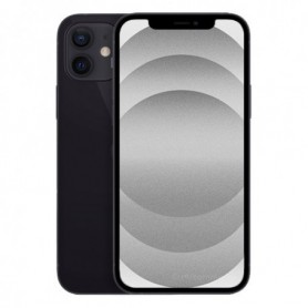 iPhone 12 64 Go noir (reconditionné A) 519,99 €