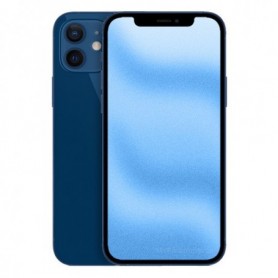 iPhone 12 Mini 128 Go bleu (reconditionné B) 524,99 €