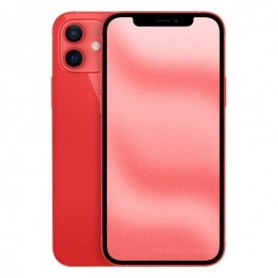 iPhone 12 Mini 64 Go rouge (reconditionné C) 419,99 €