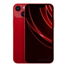 iPhone 13 128 Go rouge (reconditionné A) 768,99 €