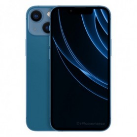 iPhone 13 128 Go bleu (reconditionné B) 751,99 €
