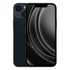 iPhone 13 Mini 128 Go noir (reconditionné A) 683,99 €
