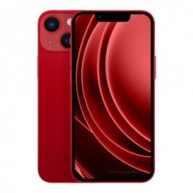 iPhone 13 Mini 128 Go rouge (reconditionné B) 662,99 €