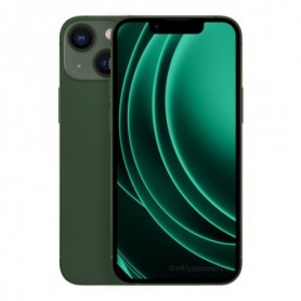 iPhone 13 Mini 128 Go vert (reconditionné B) 661,99 €