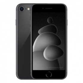 iPhone 8 256 Go gris sidéral (reconditionné C) 225,99 €
