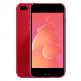 iPhone 8 Plus 256 Go rouge (reconditionné C) 321,99 €